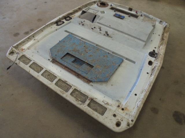 For FORD 4600 6610 7610 Q CAB INNER ROOF PANEL