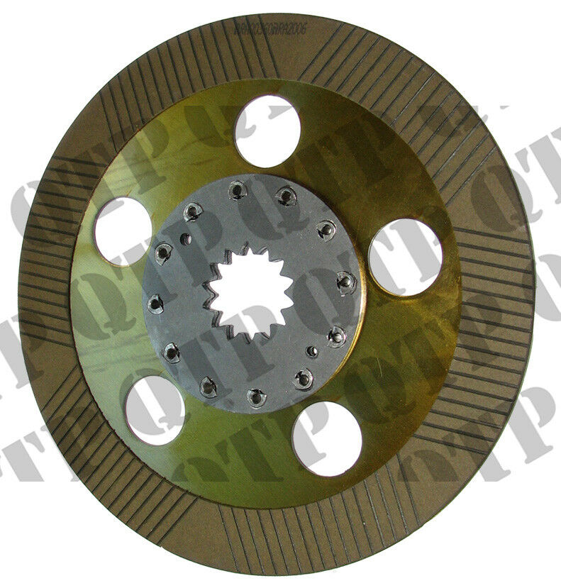 John Deere Brake Disc Kevlar 6100, 6010, 6020, 6030