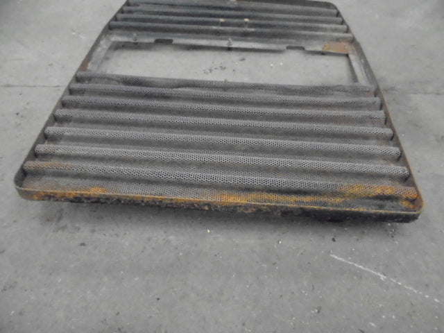 For MASSEY FERGUSON 390 FRONT GRILL