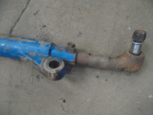 Ford 5610 6610 7610 Super Q Cab 2WD Track Rod Assembly 