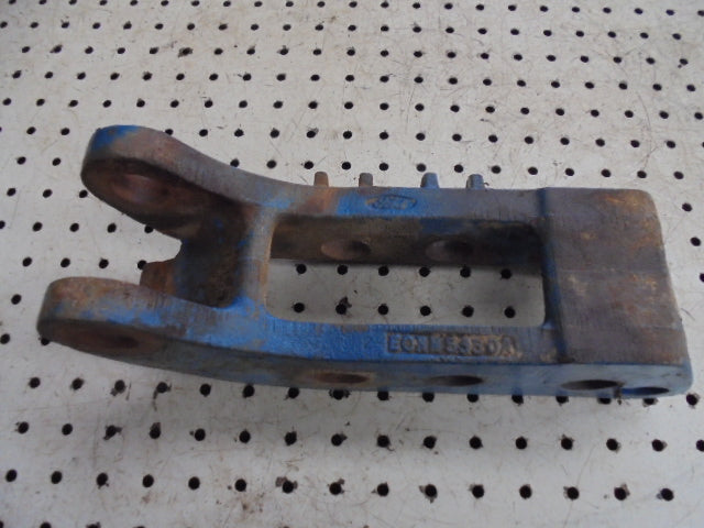 Ford 5610 6610 7610 Top Link Bracket