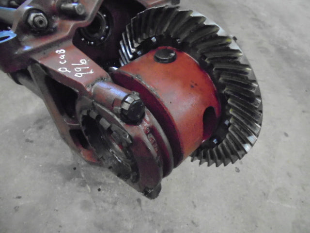 For DAVID BROWN 990 995 996 GEARBOX ASSEMBLY Q CAB