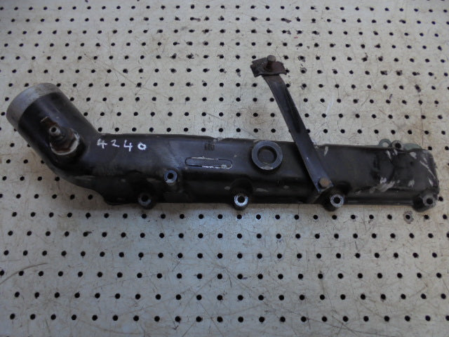 For CASE 4240 / 895 ENGINE AIR INLET MANIFOLD