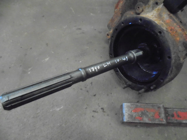 For DAVID BROWN 1390 LH HALFSHAFT ASSEMBLY 10:49