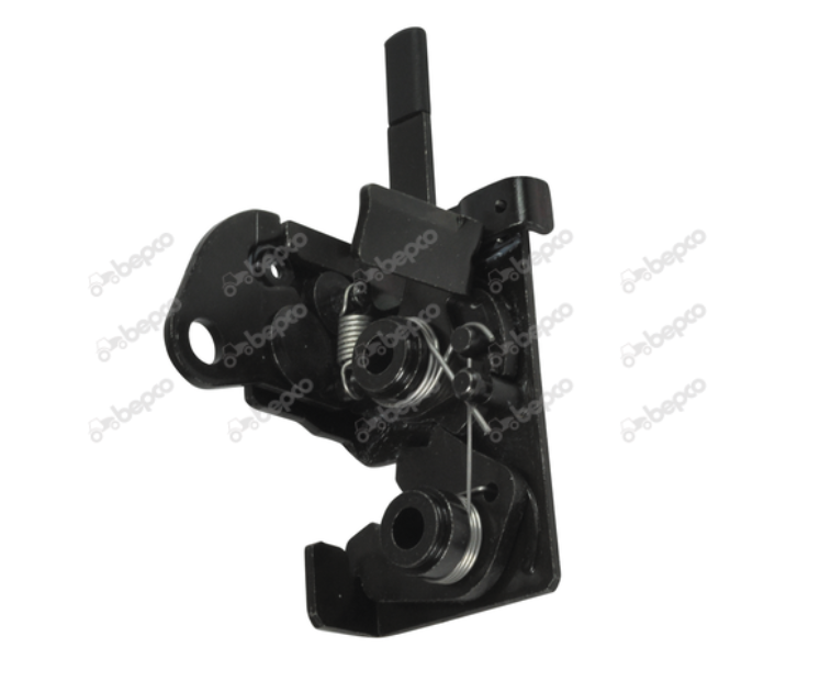 For DEUTZ LAMBORGHINI SAME DOOR LOCK LEFT