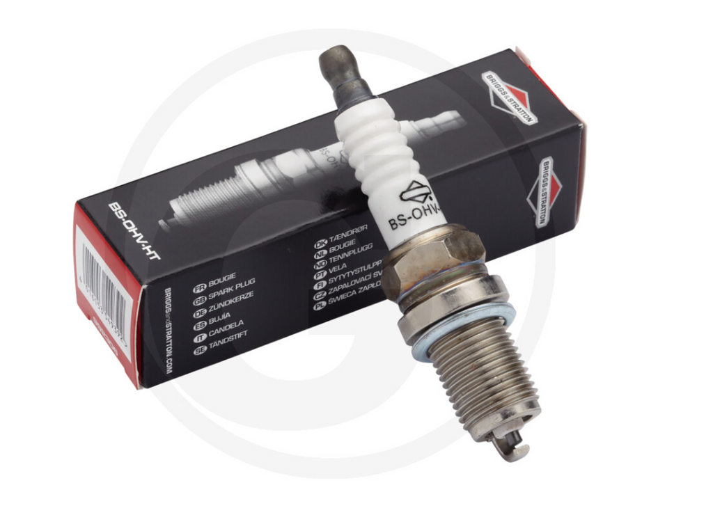 For Briggs & Stratton BS-OHV-HT spark plug RC14YC 992306