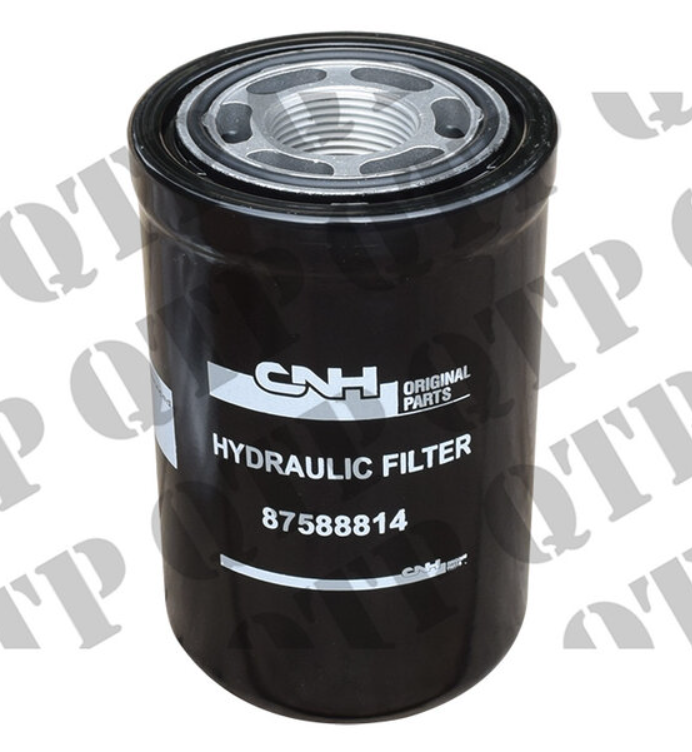 For New Holland T6 T7 T7000 Case Puma Hydraulic Filter