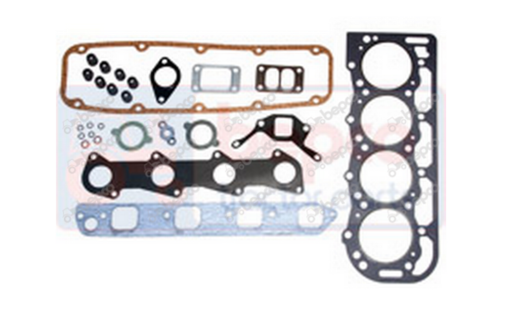 For FORD TOP GASKET SET WITH CYLINDER HEAD GASKET 6610 7740 TS