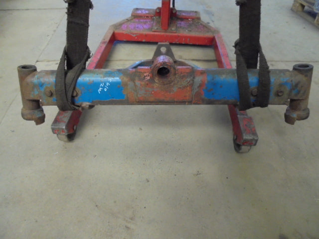 For FORD 5610 6610 FRONT AXLE BEAM & AXLE EXTENSIONS