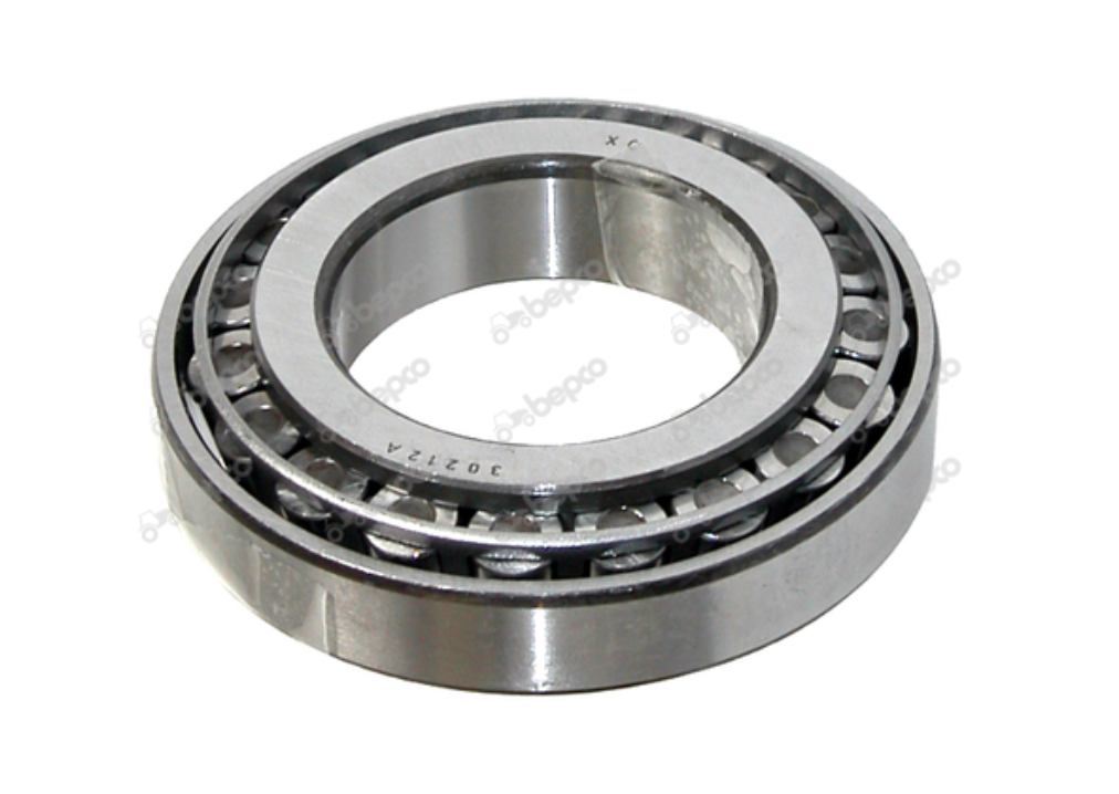 For MASSEY FERGUSON HUB BEARING Ø 99.8 X 145 X 24.7 MM