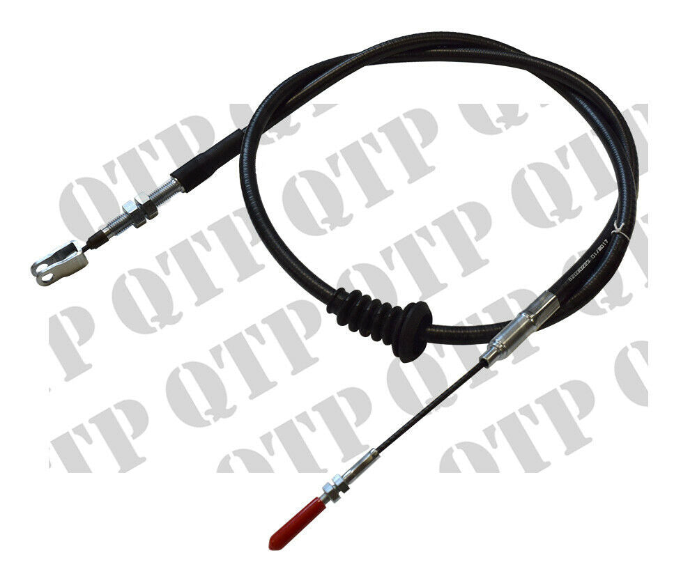 Ford New Holland TSA Series Pick Up Hitch Cable PUH 1650mm