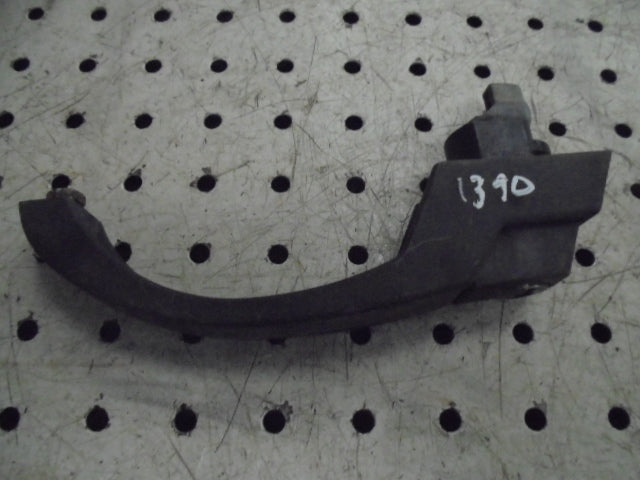 For DAVID BROWN 1490 1390 OUTER DOOR LATCH