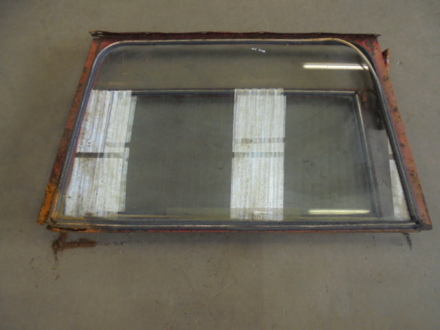 For INTERNATIONAL 434 REAR WINDOW FRAME ASSEMBLY