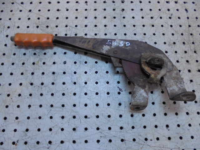 For FORD 545D, 5030 HANDBRAKE LEVER ASSEMBLY