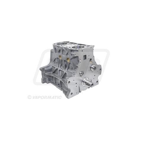 Ford 4000/4600/4610 Engine Short Motor - NEW