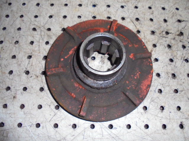 For DAVID BROWN 995 996 ENGINE CRANKSHAFT PULLEY