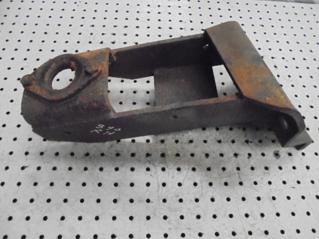 For MASSEY FERGUSON 390 RH CAB FRONT MOUNTING BRACKET