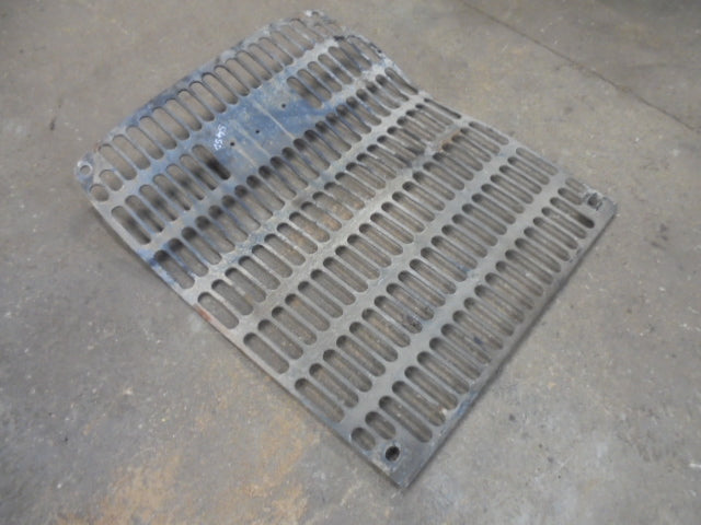 For FORD 545D 550 FRONT GRILL
