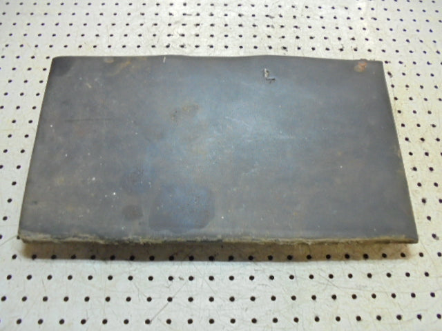 For CASE 42 Series LP CAB REAR SHAEL / SEAT COVER PANEL