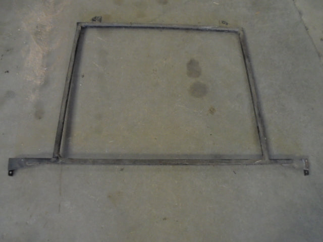 Ford  5610 6610 7610 Super Q Cab Roof Lining Support Bracket (Steel)