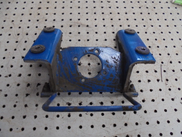 Ford 5610 6610 7610 Super Q Cab Steering Orbitran Unit Mounting Bracket