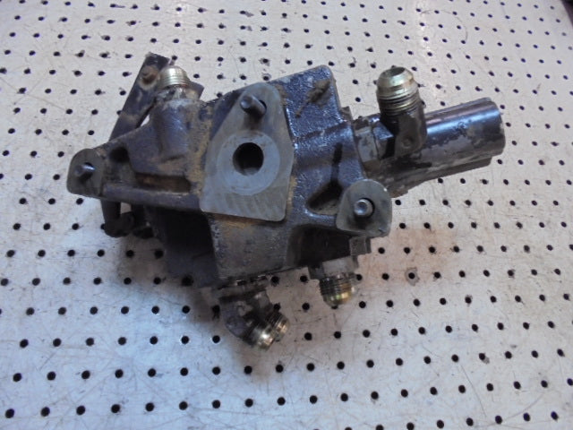 For CASE 4230, 4240 DOUBLE SPOOL BANK ASSEMBLY