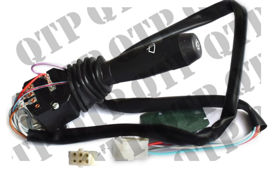 For Ford New Holland 60 TM TS Wiper Switch Assembly