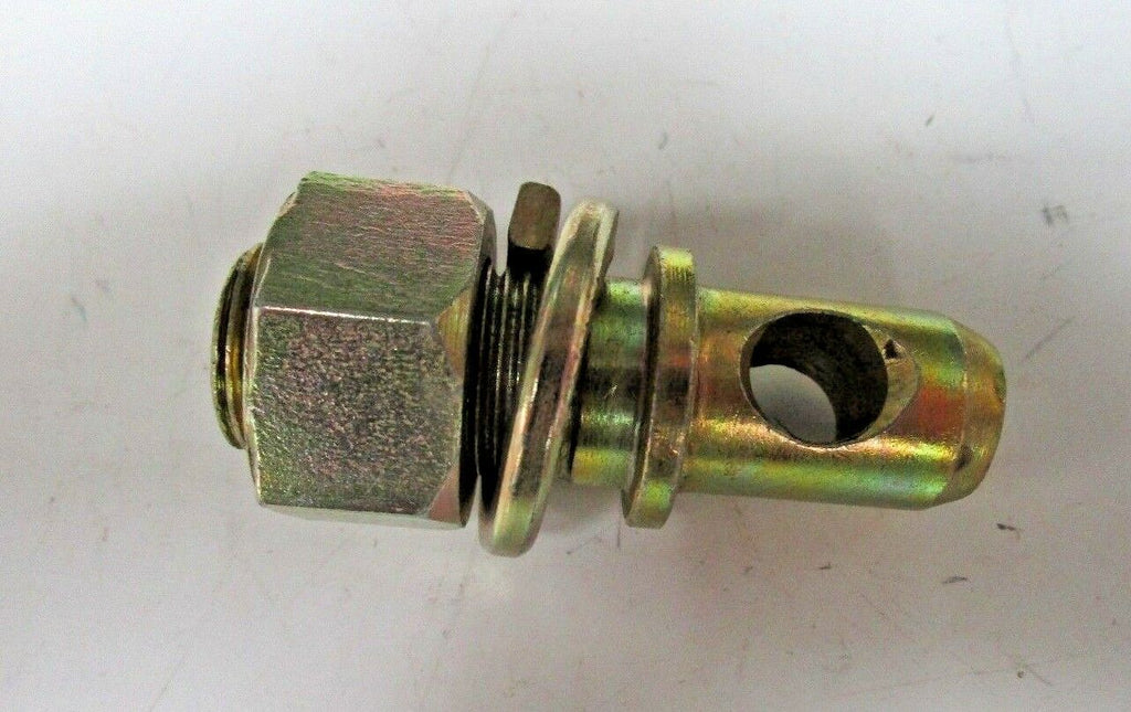 Massey Ferguson STABILISER PIN 19MM 3/4" UNF 145 165 175 178