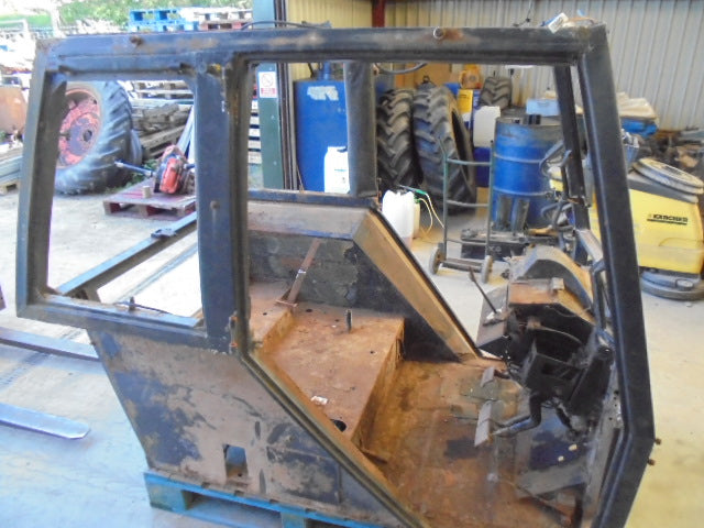 For DAVID BROWN 1490 1590 1690 CAB FRAME ASSEMBLY