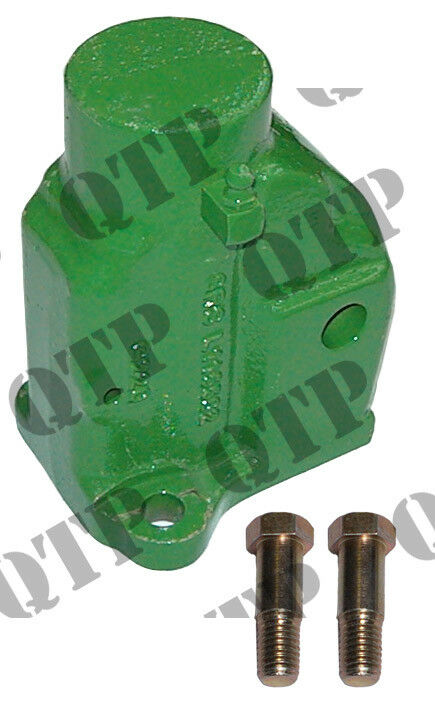 John Deere PUH Lock Housing Dromone 2 Bolt 6010