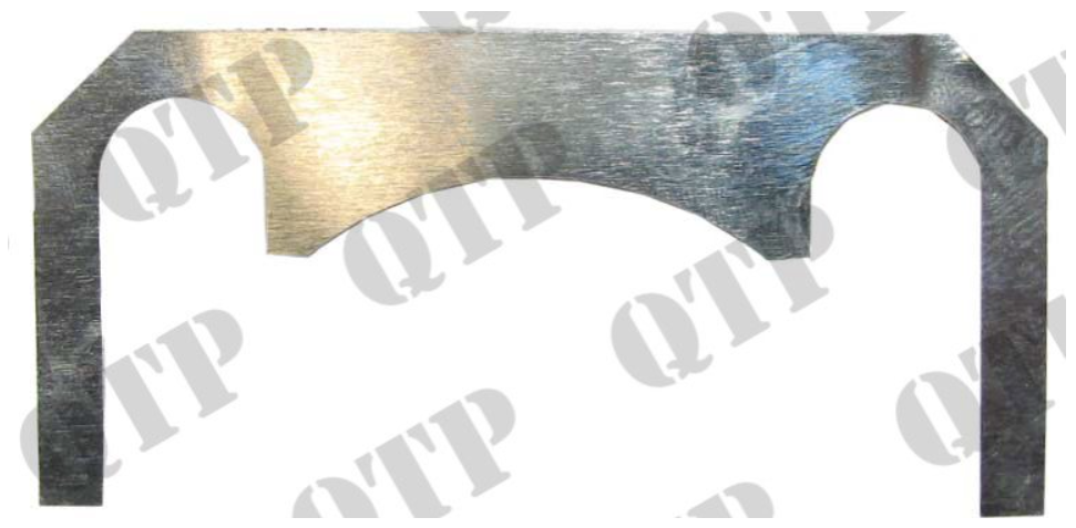 For Massey Ferguson 200 500 600 Shim for Stub Axle Pivot  .15mm