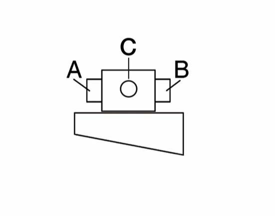 New Holland Air Conditioning Filter Dryer