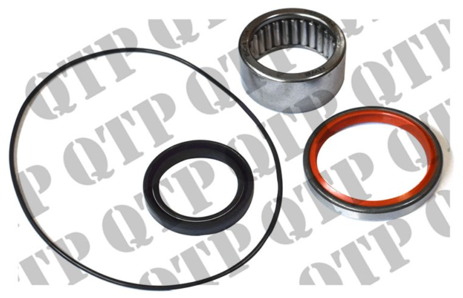 For Massey Ferguson 300 4200 Series PTO SEAL KIT