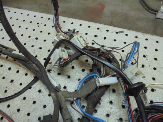 For CASE 42 Series LP CAB DASHBOARD WIRING LOOM