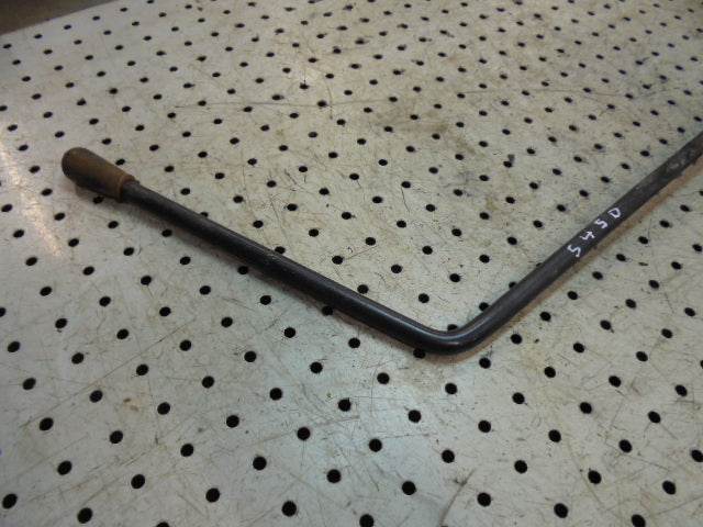 For FORD 545D HAND THROTTLE LEVER