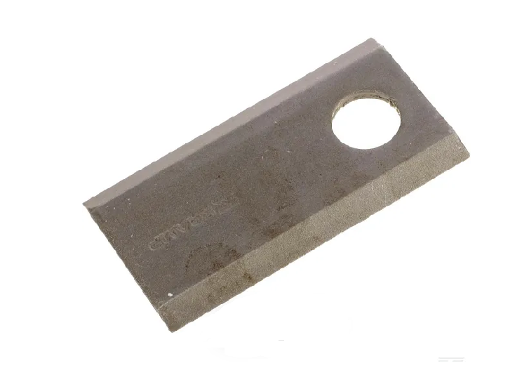 Kongskilde JF, Stoll Mower Blade