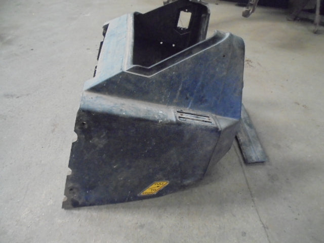 For DAVID BROWN 1390 1490 CAB DASH SURROUND PANEL