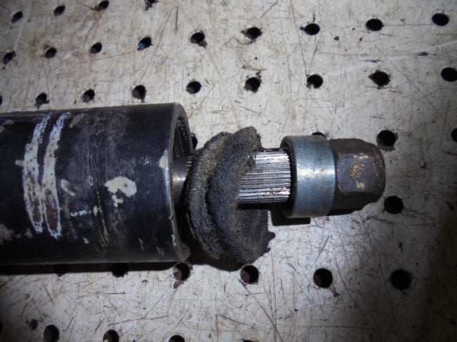 For DAVID BROWN 1490 STEERING COLUMN