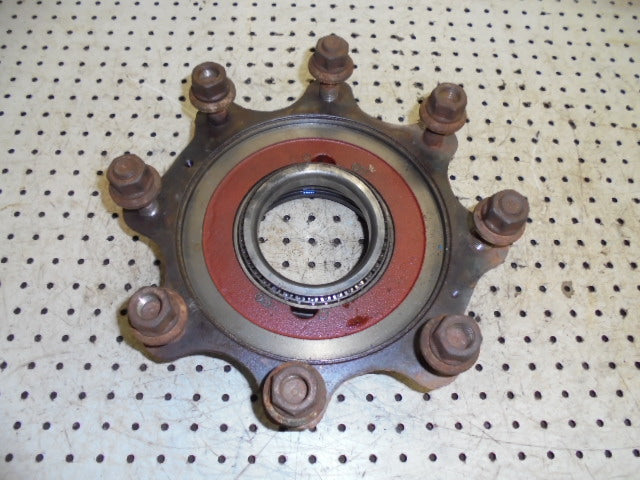 For FORD 5030 4wd CARRERO 707 RH FRONT WHEEL HUB