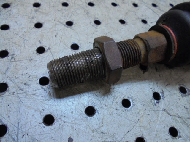 For CASE 4240,30 / 895 CARRERO 707 4wd RH TRACK ROD END	BALL JOINT