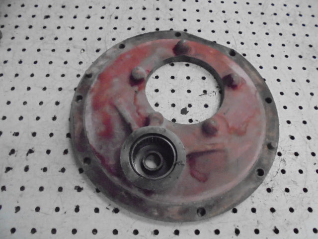 For FORD 6610 7610 GEARBOX FRONT PLATE