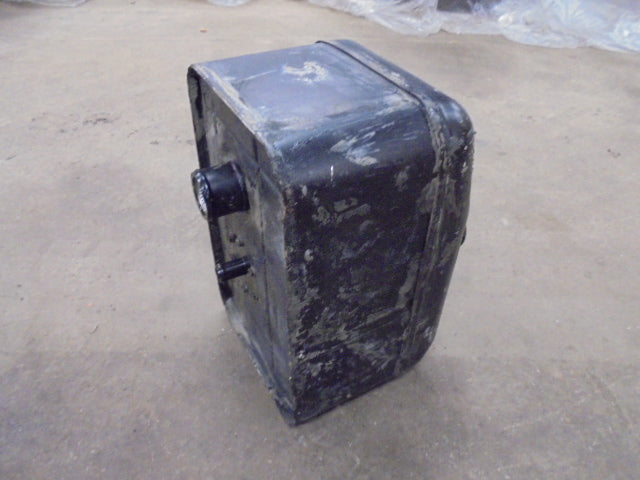 For FORD 545D HYDRAULIC OIL TANK