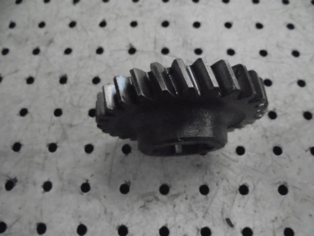 For DAVID BROWN 885 HYDRAULIC PUMP DRIVE GEAR IN PTO REAR HOUSING