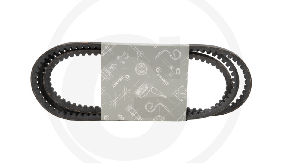 For KUHN GMD 702F MOWER BELT 