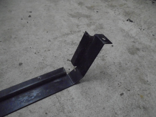 For DAVID BROWN 1290 1390 1490 CAB ROOF PLASTIC PANEL STEEL SUPPORT BRACKET