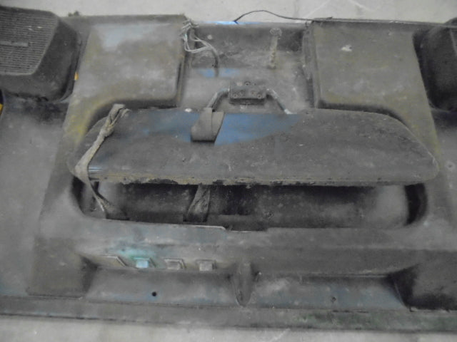For DAVID BROWN 1490 1390 CAB ROOF SWITCH PANEL