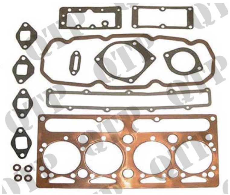 For Massey Ferguson Head Gasket Set 203