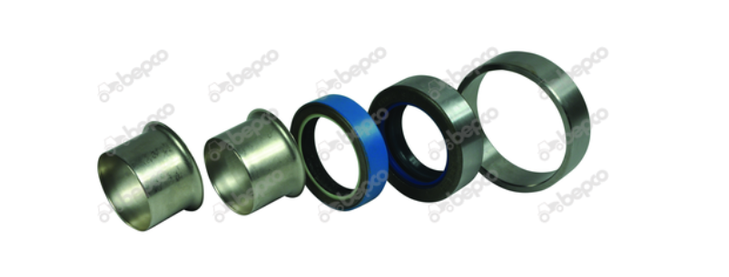 For MASSEY FERGUSON 300 4WD HALF SHAFT REPAIR KIT (OLD TYPE )