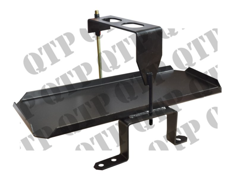 For Ford New Holland 60 TM 8360s Series BATTERY TRAY