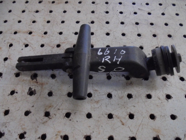 Ford 5610 6610 7610 Super Q Cab Side Window Closing Latch